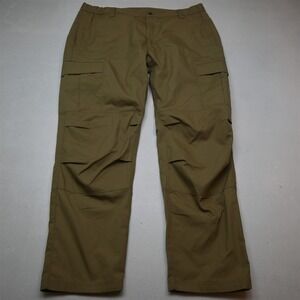 Vertx 40x32 Khaki Ripstop VTX8600 Phantom Ops Cargo Tactical Mens Pants